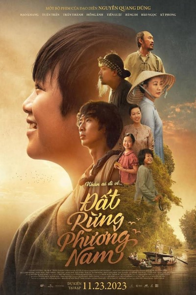 Download Song of the South (2023) Vietnamese Movie 480p | 720p | 1080p WEB-DL ESub Download Song of the South (2023) Vietnamese Movie 480p | 720p | 1080p WEB-DL ESub