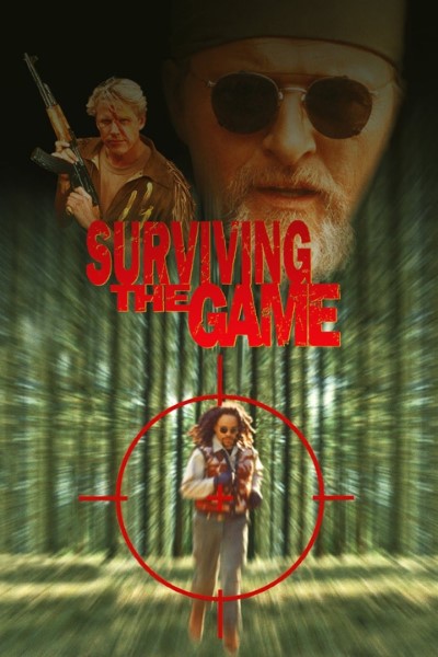 Download Surviving the Game (1994) English Movie 480p | 720p | 1080p BluRay ESub Download Surviving the Game (1994) English Movie 480p | 720p | 1080p BluRay ESub