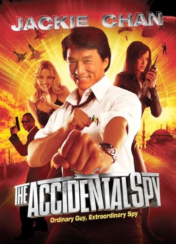 Download The Accidental Spy (2001) Dual Audio {Hindi-Chinese} Movie 480p | 720p | 1080p WEB-DL ESub Download The Accidental Spy (2001) Dual Audio {Hindi-Chinese} Movie 480p | 720p | 1080p WEB-DL ESub