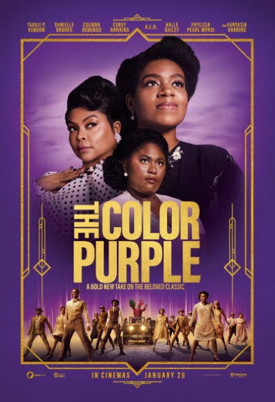 Download The Color Purple (2023) English Movie 480p | 720p | 1080p WEB-DL ESub Download The Color Purple (2023) English Movie 480p | 720p | 1080p WEB-DL ESub