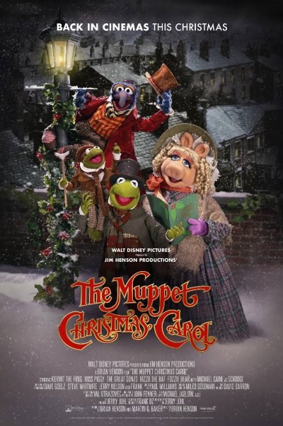 Download The Muppet Christmas Carol (1992) English Movie 480p | 720p | 1080p BluRay ESub Download The Muppet Christmas Carol (1992) English Movie 480p | 720p | 1080p BluRay ESub