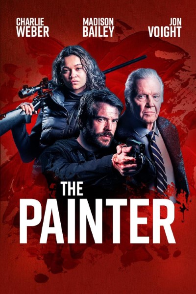 Download The Painter (2024) English Movie 480p | 720p | 1080p WEB-DL ESub Download The Painter (2024) English Movie 480p | 720p | 1080p WEB-DL ESub