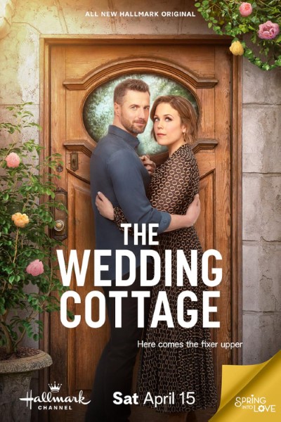 Download The Wedding Cottage (2023) English Movie 480p | 720p | 1080p WEB-DL ESub Download The Wedding Cottage (2023) English Movie 480p | 720p | 1080p WEB-DL ESub