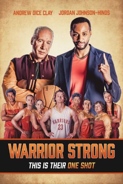 Download Warrior Strong (2023) English Movie 480p | 720p | 1080p WEB-DL ESub Download Warrior Strong (2023) English Movie 480p | 720p | 1080p WEB-DL ESub