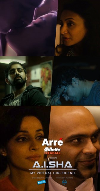 Download A.I.SHA: My Virtual Girlfriend (Season 1-3) Hindi WEB Series 480p | 720p | 1080p WEB-DL ESub Download A.I.SHA: My Virtual Girlfriend (Season 1-3) Hindi WEB Series 480p | 720p | 1080p WEB-DL ESub