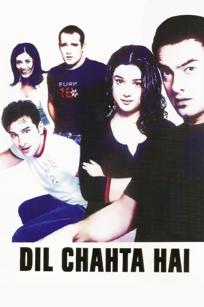 Download Dil Chahta Hai (2001) Hindi Movie 480p | 720p | 1080p BluRay ESub Download Dil Chahta Hai (2001) Hindi Movie 480p | 720p | 1080p BluRay ESub