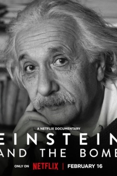 Download Einstein and the Bomb (2024) English Movie 480p | 720p | 1080p WEB-DL ESub Download Einstein and the Bomb (2024) English Movie 480p | 720p | 1080p WEB-DL ESub