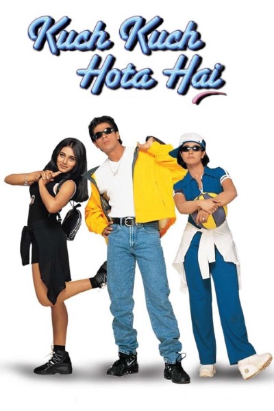 Download Kuch Kuch Hota Hai (1998) Hindi Movie 480p | 720p | 1080p WEB-DL ESub Download Kuch Kuch Hota Hai (1998) Hindi Movie 480p | 720p | 1080p WEB-DL ESub