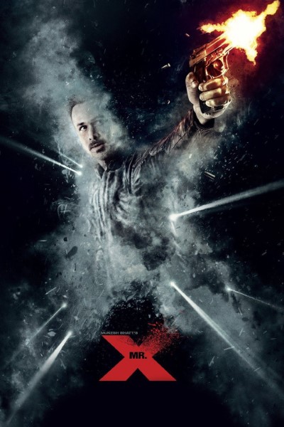 Download Mr. X (2015) Hindi Movie 480p | 720p | 1080p WEB-DL ESub