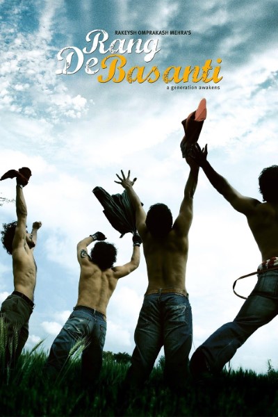 Download Rang De Basanti (2006) Hindi Movie 480p | 720p | 1080p BluRay ESub