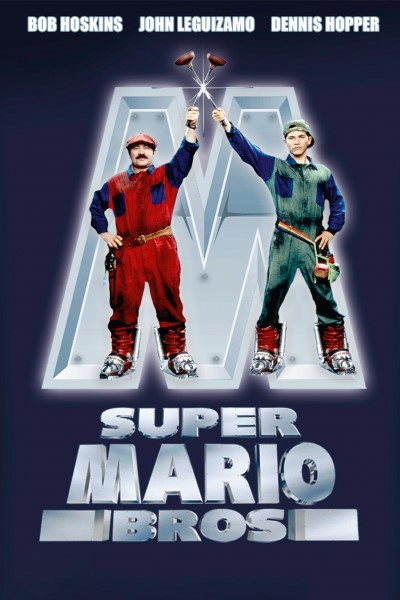 Download Super Mario Bros. (1993) English Movie 480p | 720p | 1080p Bluray ESub Download Super Mario Bros. (1993) English Movie 480p | 720p | 1080p Bluray ESub