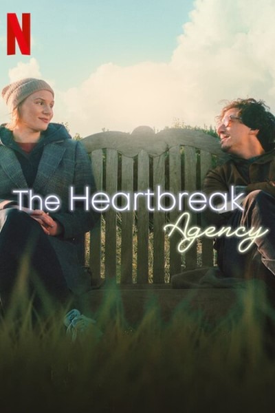 Download The Heartbreak Agency (2024) Multi Audio {Hindi-English-German} Movie 480p | 720p | 1080p WEB-DL ESub