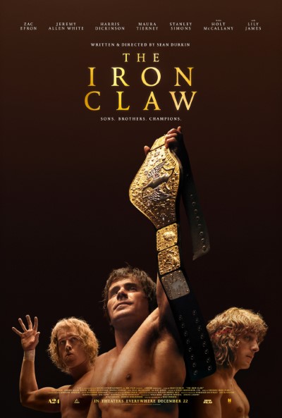 Download The Iron Claw (2023) Dual Audio {Hindi-English} Movie 480p | 720p | 1080p WEB-DL ESub Download The Iron Claw (2023) Dual Audio {Hindi-English} Movie 480p | 720p | 1080p WEB-DL ESub