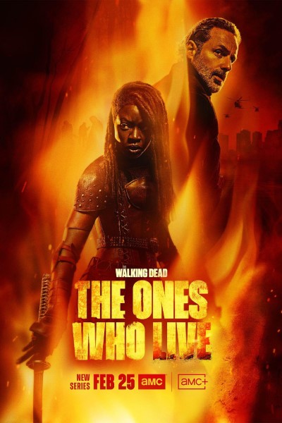 Download The Walking Dead: The Ones Who Live (Season 01) English Web Series 480p | 720p | 1080p WEB-DL ESub Download The Walking Dead: The Ones Who Live (Season 01) English Web Series 480p | 720p | 1080p WEB-DL ESub