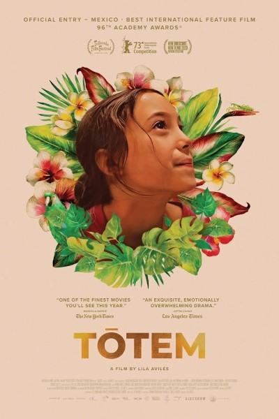 Download Totem (2023) English Movie 480p | 720p | 1080p WEB-DL ESub Download Totem (2023) English Movie 480p | 720p | 1080p WEB-DL ESub