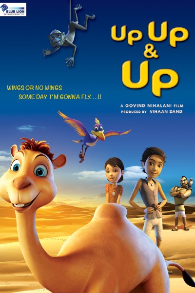 Download Up Up & Up (2019) Dual Audio {Hindi-English} Movie 480p | 720p | 1080p WEB-DL ESub Download Up Up & Up (2019) Dual Audio {Hindi-English} Movie 480p | 720p | 1080p WEB-DL ESub