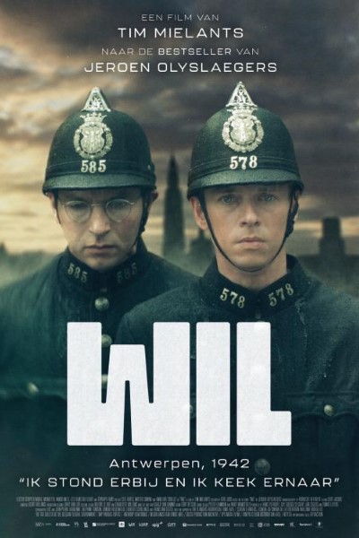 Download Wil (2023) Multi Audio {Hindi-English-Dutch} Movie 480p | 720p | 1080p WEB-DL ESub Download Wil (2023) Multi Audio {Hindi-English-Dutch} Movie 480p | 720p | 1080p WEB-DL ESub