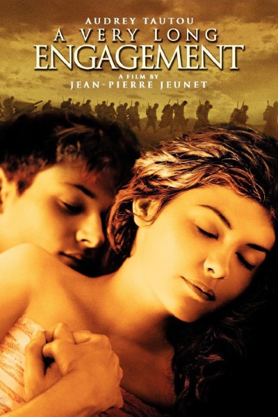 Download A Very Long Engagement (2004) English Movie 480p | 720p | 1080p BluRay ESub
