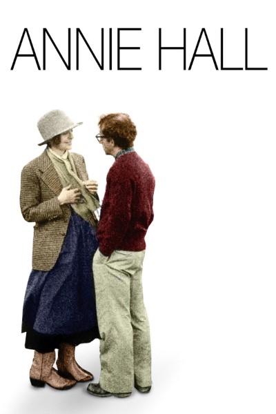 Download Annie Hall (1977) English Movie 480p | 720p | 1080p BluRay ESub