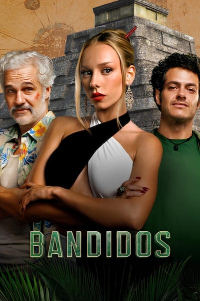 Download Bandidos (Season 01 – 02) Multi Audio {Hindi-English-Spanish} Web Series 480p | 720p | 1080p WEB-DL MSubs Download Bandidos (Season 01 – 02) Multi Audio {Hindi-English-Spanish} Web Series 480p | 720p | 1080p WEB-DL MSubs