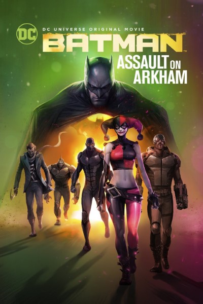 Download Batman: Assault on Arkham (2014) English Movie 480p | 720p | 1080p BluRay ESub Download Batman: Assault on Arkham (2014) English Movie 480p | 720p | 1080p BluRay ESub
