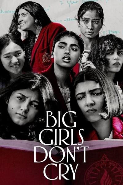 Download Big Girls Don’t Cry (Season 01) Hindi Web Series 480p | 720p | 1080p WEB-DL ESub Download Big Girls Don’t Cry (Season 01) Hindi Web Series 480p | 720p | 1080p WEB-DL ESub