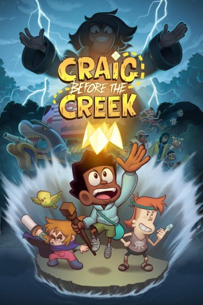 Download Craig Before the Creek (2023) English Movie 480p | 720p | 1080p WEB-DL ESub Download Craig Before the Creek (2023) English Movie 480p | 720p | 1080p WEB-DL ESub