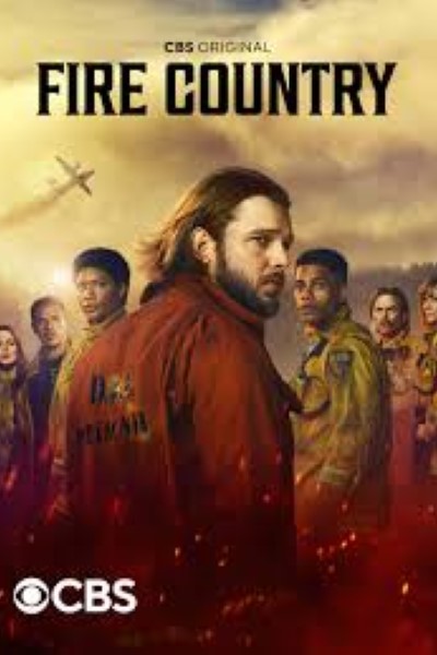 Download Fire Country (Season 01-03) English Web Series 720p | 1080p WEB-DL ESub [S03E16 Added]