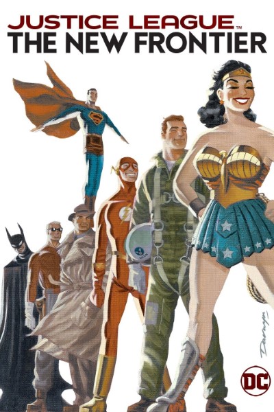 Download Justice League: The New Frontier (2008) English Movie 480p | 720p | 1080p BluRay ESub Download Justice League: The New Frontier (2008) English Movie 480p | 720p | 1080p BluRay ESub