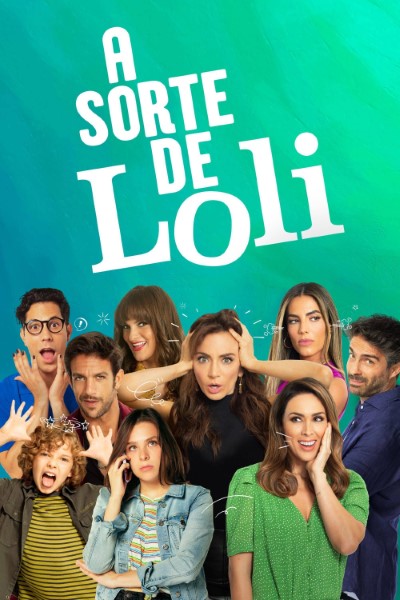 Download La suerte de Loli (Season 01) Dual Audio {Hindi-Spanish} Web Series 720p | 1080p WEB-DL ESub Download La suerte de Loli (Season 01) Dual Audio {Hindi-Spanish} Web Series 720p | 1080p WEB-DL ESub