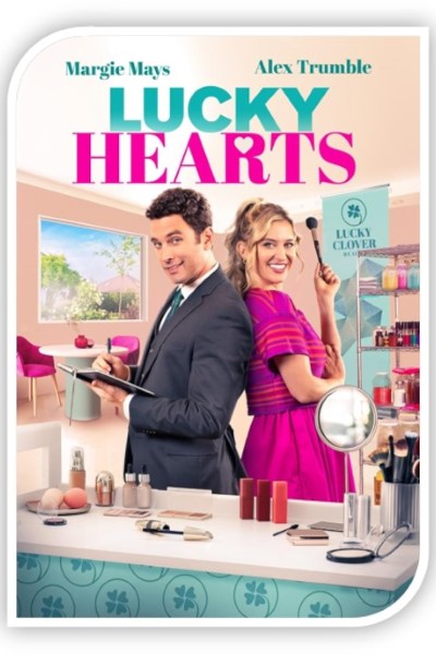 Download Lucky Hearts (2023) English Movie 480p | 720p | 1080p WEB-DL ESub Download Lucky Hearts (2023) English Movie 480p | 720p | 1080p WEB-DL ESub