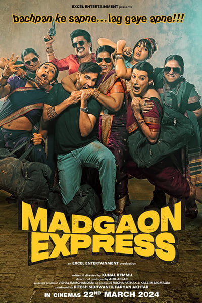 Download Madgaon Express (2024) Hindi Movie 480p | 720p | 1080p | 2160p WEB-DL ESub Download Madgaon Express (2024) Hindi Movie 480p | 720p | 1080p | 2160p WEB-DL ESub