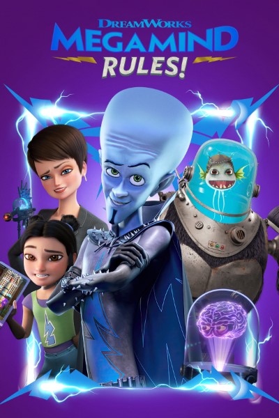 Download Megamind Rules! (Season 1) English WEB Series 720p | 1080p WEB-DL ESub Download Megamind Rules! (Season 1) English WEB Series 720p | 1080p WEB-DL ESub