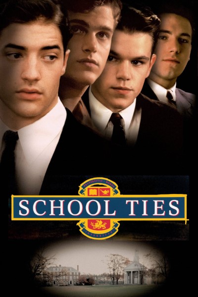 Download School Ties (1992) English Movie 480p | 720p | 1080p WEB-DL ESub Download School Ties (1992) English Movie 480p | 720p | 1080p WEB-DL ESub