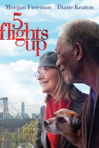 Download 5 Flights Up (2014) English Movie 480p | 720p | 1080p WEB-DL ESub Download 5 Flights Up (2014) English Movie 480p | 720p | 1080p WEB-DL ESub