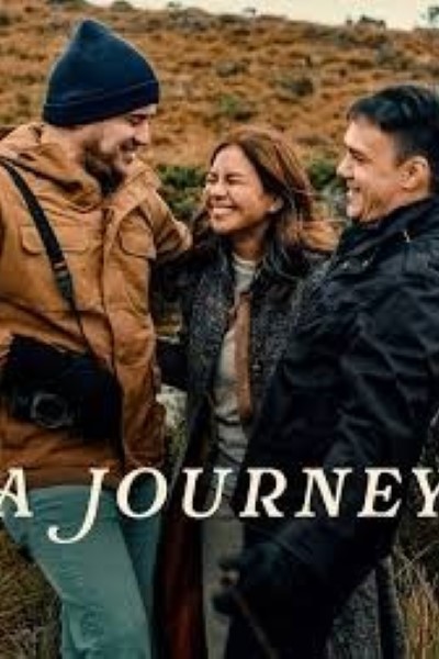 Download A Journey (2024) Multi Audio {Hindi-English-Filipino} Movie 480p | 720p | 1080p WEB-DL ESub Download A Journey (2024) Multi Audio {Hindi-English-Filipino} Movie 480p | 720p | 1080p WEB-DL ESub