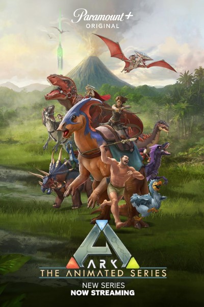 Download Ark: The Animated Series (Season 01) English Web Series 720p | 1080p WEB-DL ESub Download Ark: The Animated Series (Season 01) English Web Series 720p | 1080p WEB-DL ESub