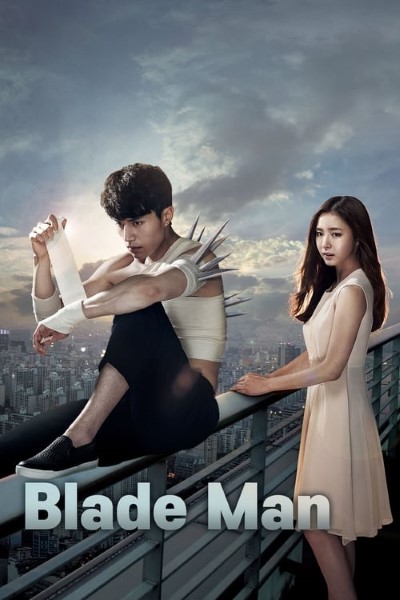 Download Blade Man (Season 01) Hindi Dubbed Web Series 720p | 1080p WEB-DL Download Blade Man (Season 01) Hindi Dubbed Web Series 720p | 1080p WEB-DL
