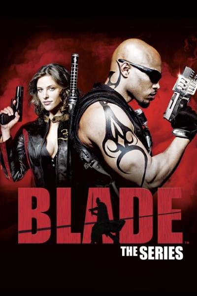 Download Blade: The Series (Season 1) English WEB Series 480p | 720p | 1080p WEB-DL ESub Download Blade: The Series (Season 1) English WEB Series 480p | 720p | 1080p WEB-DL ESub