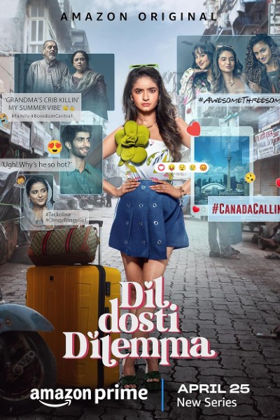Download Dil Dosti Dilemma (Season 01) Hindi Web Series 480p | 720p | 1080p WEB-DL ESub Download Dil Dosti Dilemma (Season 01) Hindi Web Series 480p | 720p | 1080p WEB-DL ESub