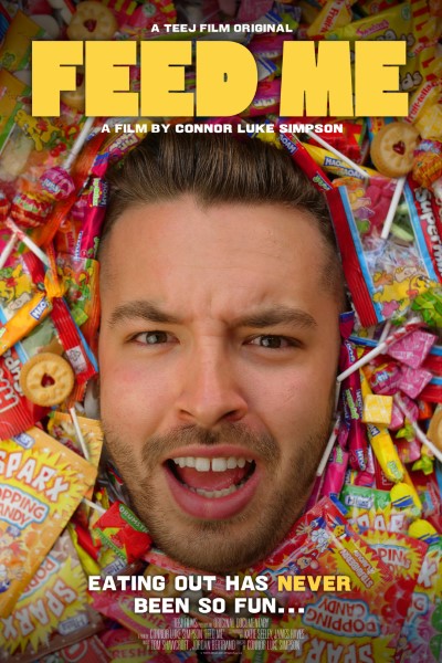 Download Feed Me (2022) English Movie 480p | 720p | 1080p WEB-DL ESub