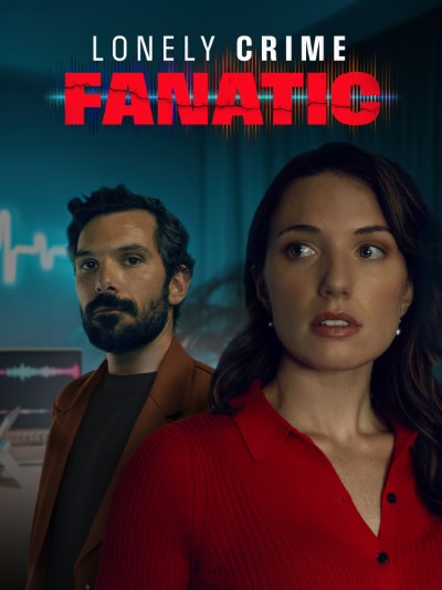 Download Lonely Crime Fanatic (2024) English Movie 480p | 720p | 1080p WEB-DL ESub