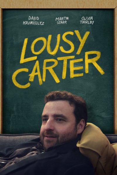 Download Lousy Carter (2023) English Movie 480p | 720p | 1080p WEB-DL ESub