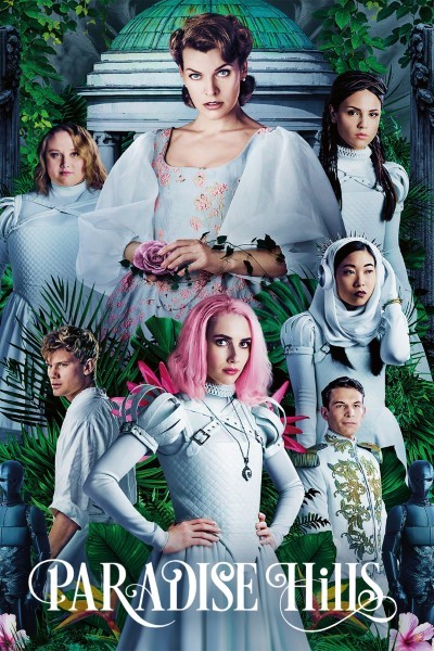 Download Paradise Hills (2019) English Movie 480p | 720p | 1080p BluRay ESub Download Paradise Hills (2019) English Movie 480p | 720p | 1080p BluRay ESub