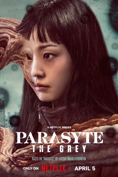 Download Parasyte: The Grey (Season 01) Multi Audio {Hindi-English-Korean} Web Series 480p | 720p | 1080p WEB-DL ESub Download Parasyte: The Grey (Season 01) Multi Audio {Hindi-English-Korean} Web Series 480p | 720p | 1080p WEB-DL ESub