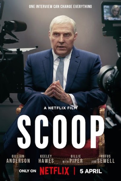 Download Scoop (2024) Dual Audio {Hindi-English} Movie 480p | 720p | 1080p WEB-DL ESub Download Scoop (2024) Dual Audio {Hindi-English} Movie 480p | 720p | 1080p WEB-DL ESub
