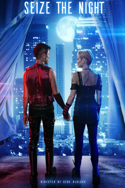 Download Seize the Night (2022) English Movie 480p | 720p | 1080p BluRay ESub