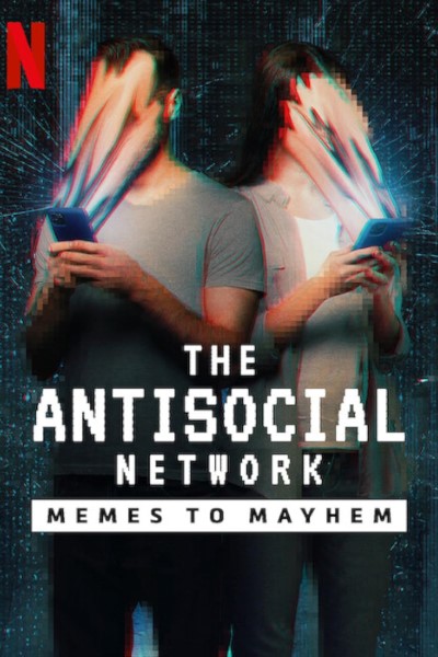 Download The Antisocial Network: Memes to Mayhem (2024) Dual Audio {Hindi-English} Movie 480p | 720p | 1080p WEB-DL ESub Download The Antisocial Network: Memes to Mayhem (2024) Dual Audio {Hindi-English} Movie 480p | 720p | 1080p WEB-DL ESub