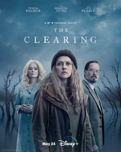 Download The Clearing (2023) English Movie 480p | 720p | 1080p WEB-DL ESub Download The Clearing (2023) English Movie 480p | 720p | 1080p WEB-DL ESub