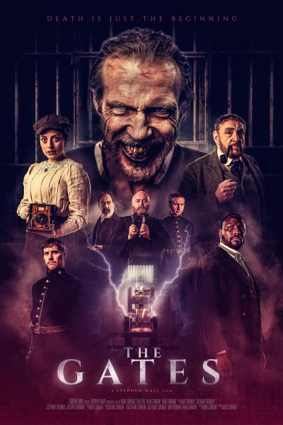 Download The Gates (2023) English Movie 480p | 720p | 1080p WEB-DL ESub Download The Gates (2023) English Movie 480p | 720p | 1080p WEB-DL ESub